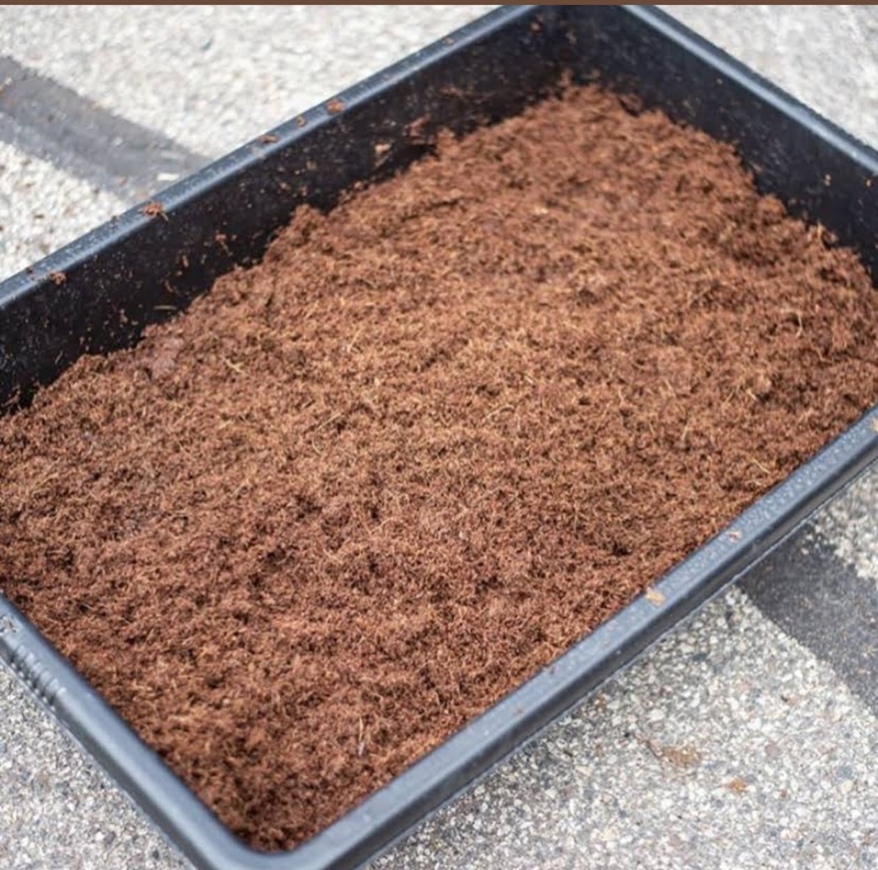 Coir Panel