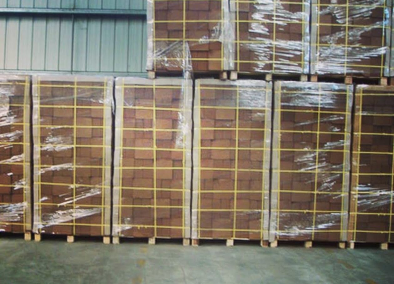 Coir Panel