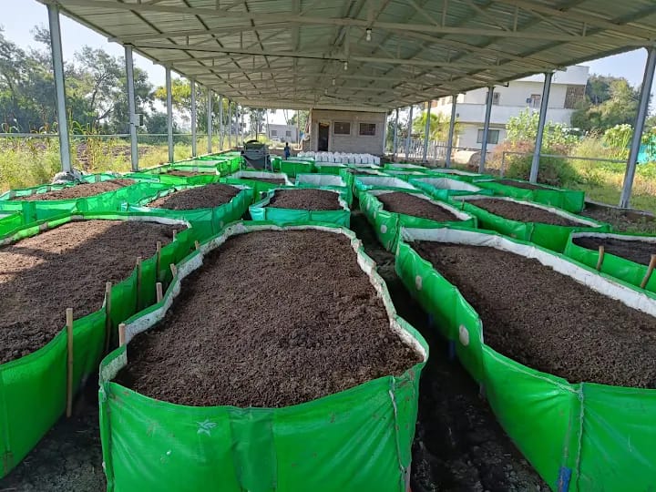 Coir Panel