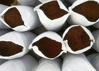 Coir Panel